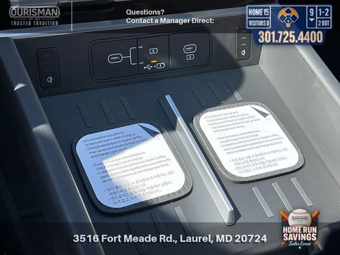New 2026 Hyundai Santa Fe XRT AWD/4WD image 30