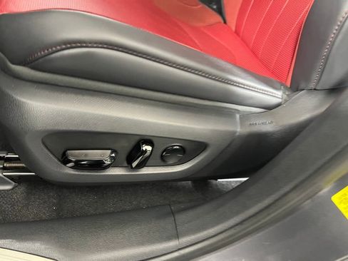 Used 2024 Lexus RX 500h F Sport w/ Convenience Package image 29