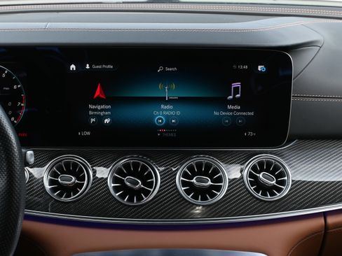 Used 2023 Mercedes-Benz AMG GT 53 image 5