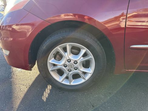 Used 2006 Toyota Sienna XLE Limited image 6