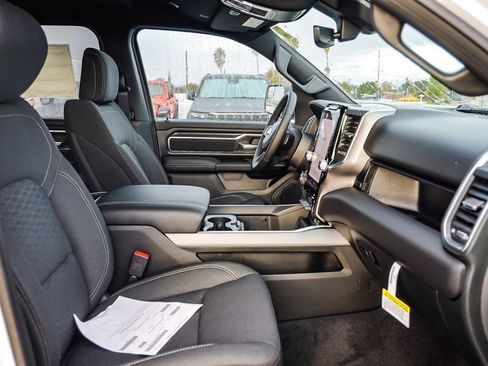 New 2026 RAM 1500 Big Horn image 17