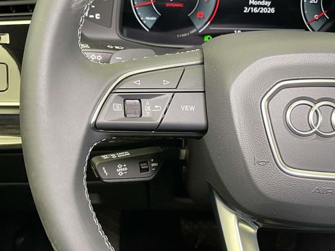New 2026 Audi Q8 Premium Plus image 40