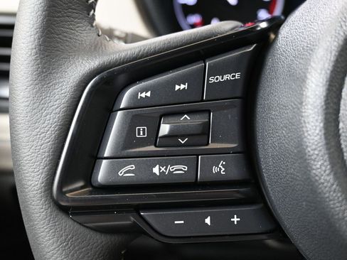 New 2026 Subaru Forester Premium image 26