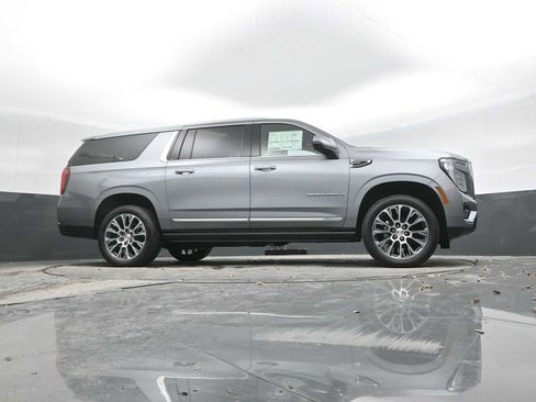 New 2026 GMC Yukon XL Denali w/ Sun & Power Step Package image 40