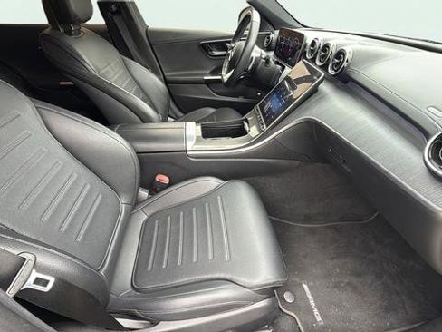 Used 2023 Mercedes-Benz C 300 Sedan image 22