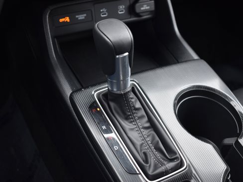 Certified 2026 Honda Civic Sport image 22