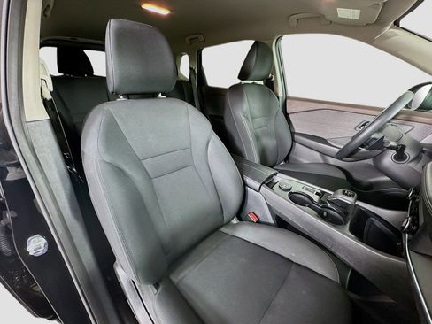 Used 2023 Nissan Rogue S image 28