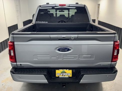 Used 2023 Ford F150 XLT w/ Equipment Group 302A High image 33