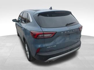 Used 2023 Ford Escape Active w/ Tech Pack #2 video 2