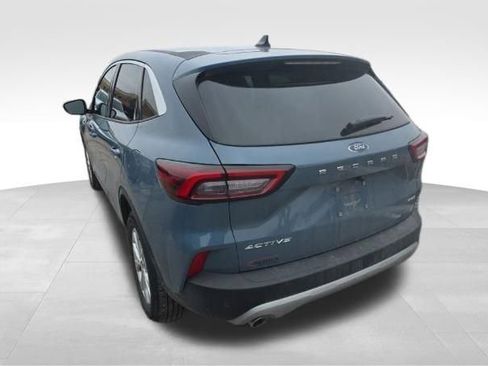 Used 2023 Ford Escape Active w/ Tech Pack #2 image 2