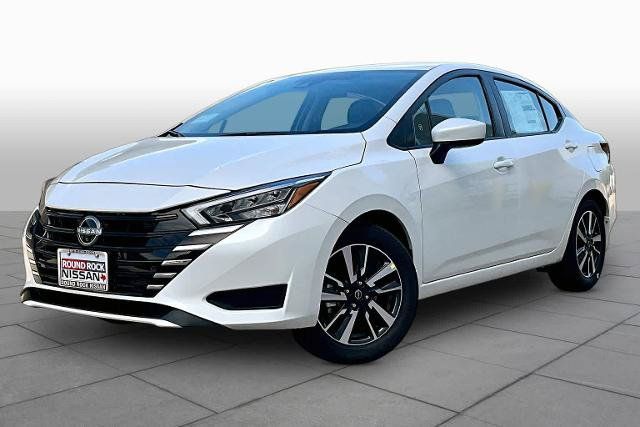 Used Nissan Versa for Sale in Austin, TX - Autotrader