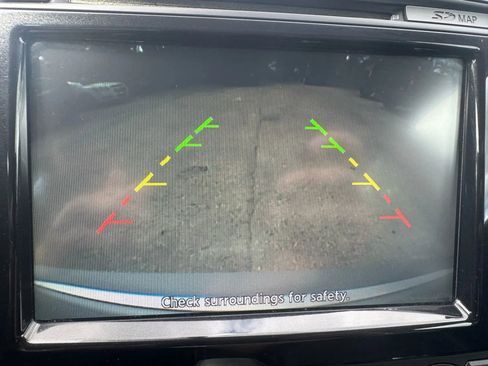 Used 2017 Nissan Maxima 3.5 SV image 26