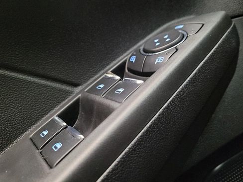 Used 2021 Ford Escape SE FWD image 27
