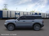 New 2025 Ford Bronco Sport Big Bend image 3