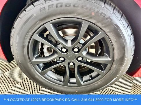 Used 2014 Chevrolet Camaro LT RWD image 19