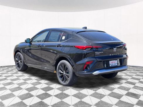 New 2026 Buick Envista Sport Touring w/ Convenience I Package FWD image 20