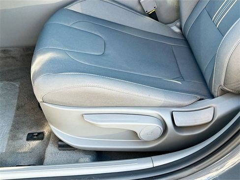 New 2026 Hyundai Elantra Sport image 18