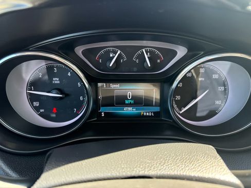 Used 2020 Buick Envision Essence FWD image 20