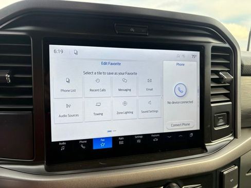 New 2026 Ford F150 XLT AWD/4WD image 18