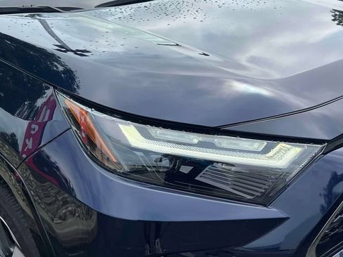Certified 2023 Toyota RAV4 SE w/ Weather & Moonroof Package AWD/4WD image 14