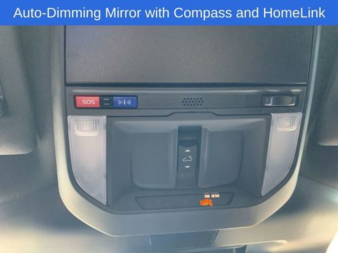 New 2026 Subaru Forester Premium image 8