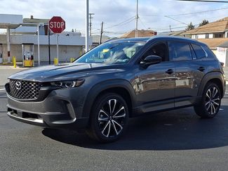 New 2026 MAZDA CX-50 AWD 2.5 S w/ Cargo Package video 3