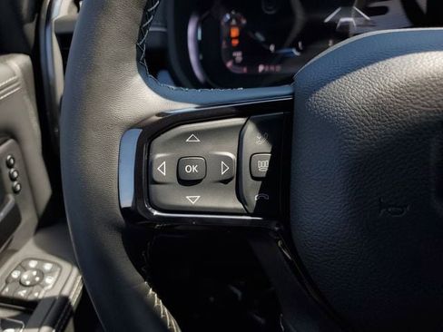 New 2026 RAM 3500 Limited image 27