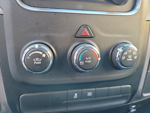 Used 2015 RAM 2500 Tradesman w/ Popular Equipment Group image 24