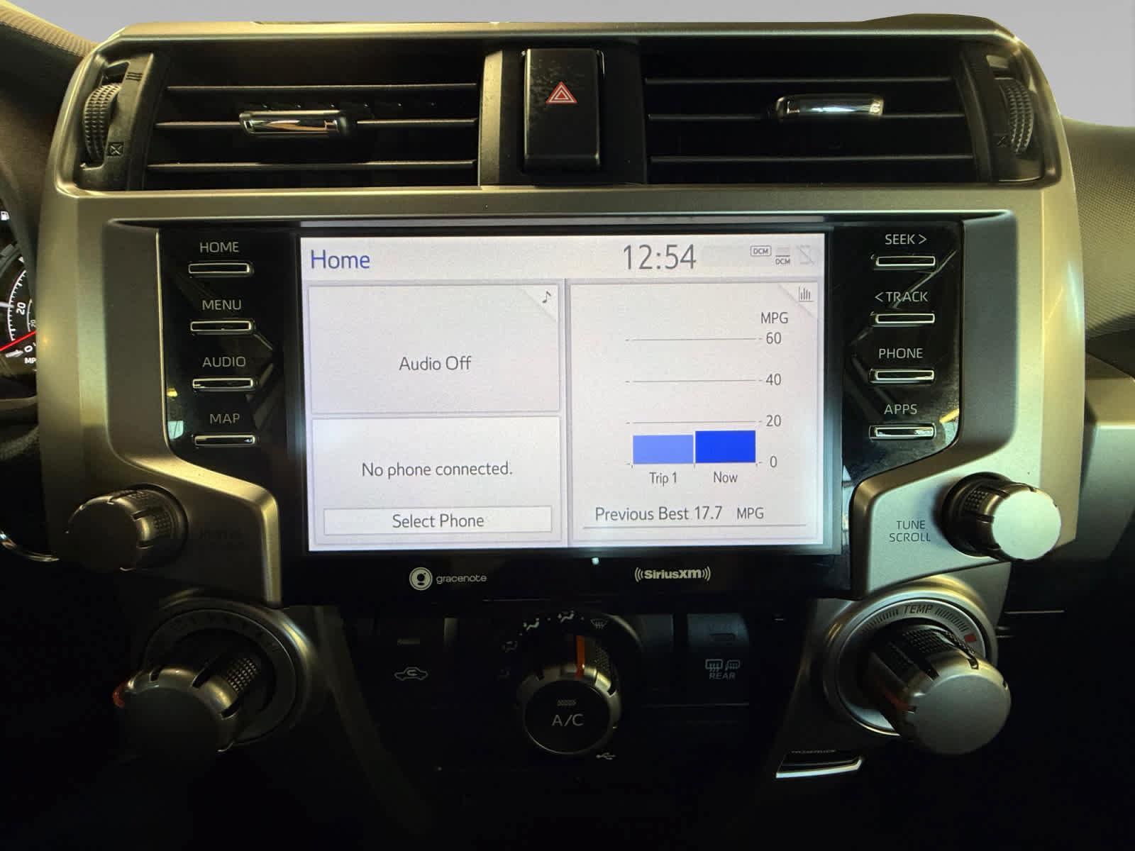 Used 2024 Toyota 4Runner SR5 AWD/4WD image 15