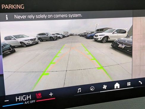 New 2026 BMW iX xDrive60 image 13