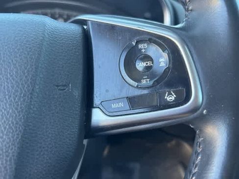 Used 2019 Honda CR-V EX-L image 12