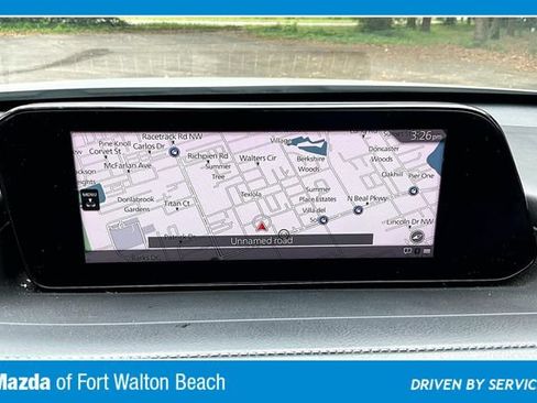 Used 2024 MAZDA CX-30 AWD 2.5 S w/ Select Sport Pkg image 24