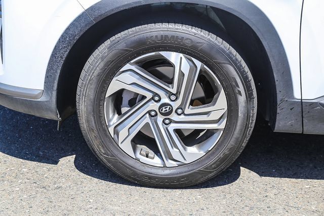 Used 2023 Hyundai Santa Fe SEL FWD image 10
