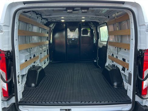 Used 2024 Ford Transit 250 Low Roof w/ Exterior Upgrade Package image 11