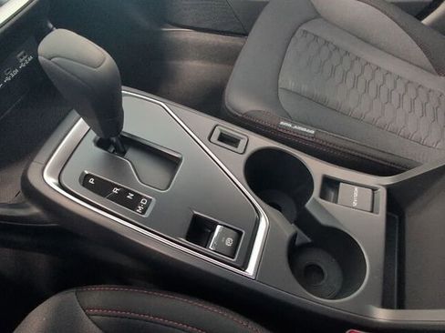 New 2026 Subaru Impreza 2.0i Sport image 13