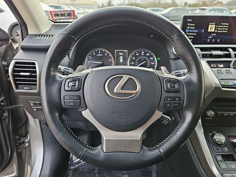 Used 2018 Lexus NX 300 AWD w/ Premium Package image 23