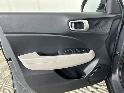New 2026 Hyundai Venue SEL image 11