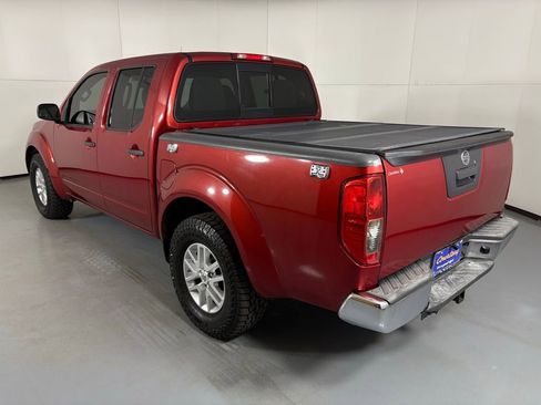Used 2014 Nissan Frontier SV image 6