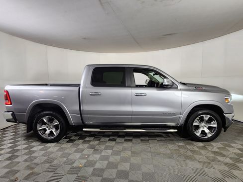Used 2022 RAM 1500 Laramie image 8