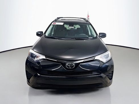 Certified 2018 Toyota RAV4 LE w/ All Weather Liner Package image 2
