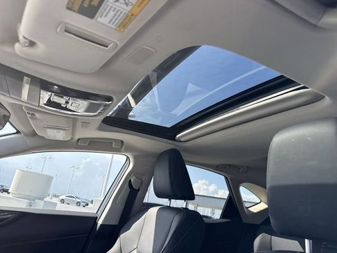 Certified 2025 Lexus NX 350 AWD w/ Premium Package image 22