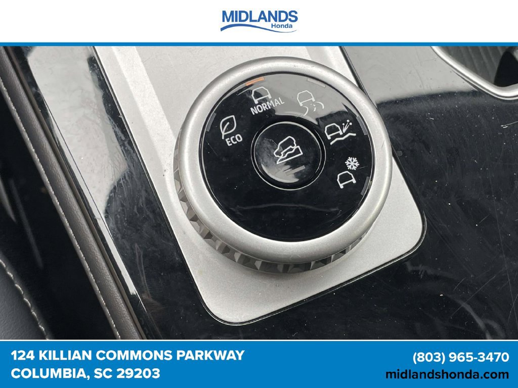 Used 2025 Mitsubishi Outlander SE FWD image 30