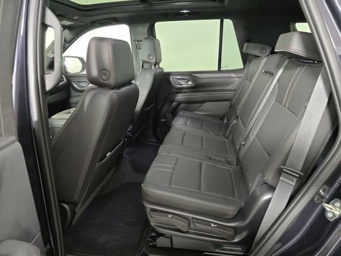Used 2023 Chevrolet Tahoe RST AWD/4WD image 17