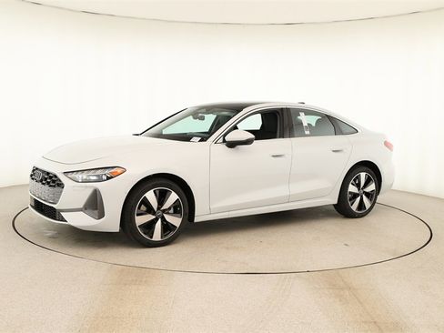 New 2025 Audi A5 2.0T Premium Plus Sedan image 13