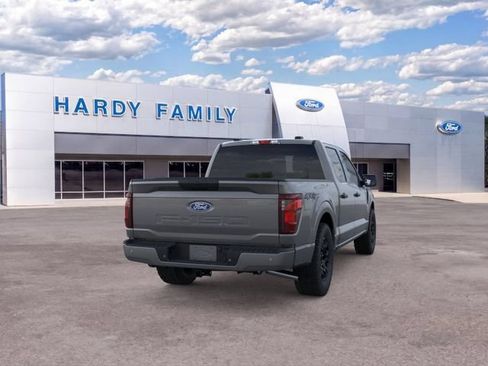 New 2026 Ford F150 STX AWD/4WD image 8