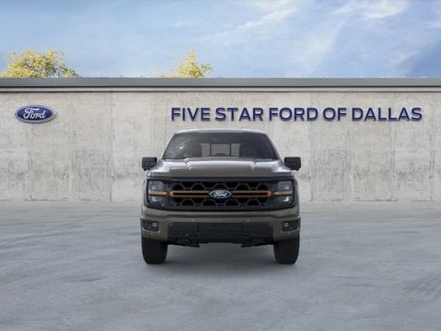 New 2026 Ford F150 Tremor AWD/4WD image 6