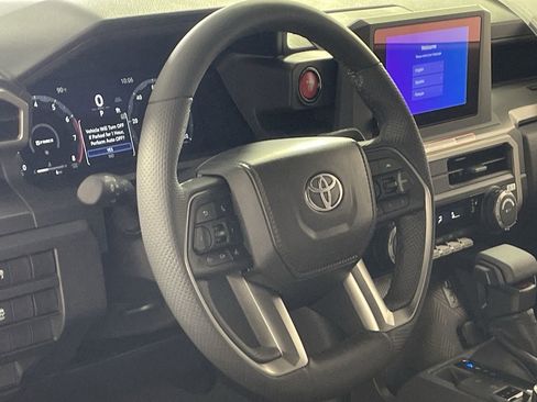 New 2026 Toyota Tacoma TRD Off-Road AWD/4WD image 13