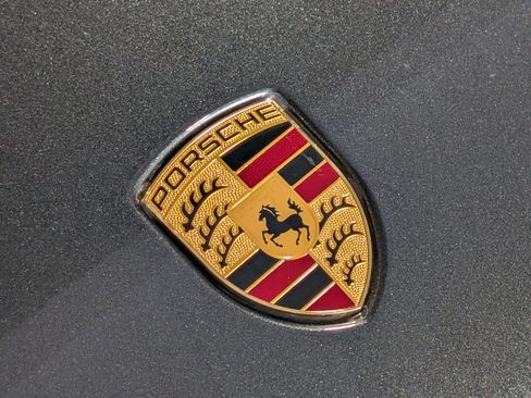 Certified 2023 Porsche Macan GTS AWD/4WD image 58
