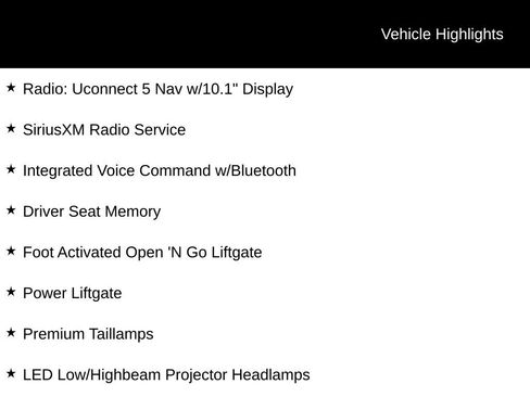 Used 2022 Jeep Compass Limited w/ Elite Group image 41