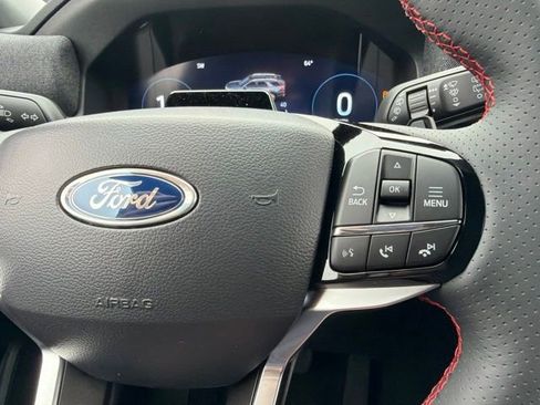 New 2026 Ford Explorer ST w/ Sun And Sound Package AWD/4WD image 23